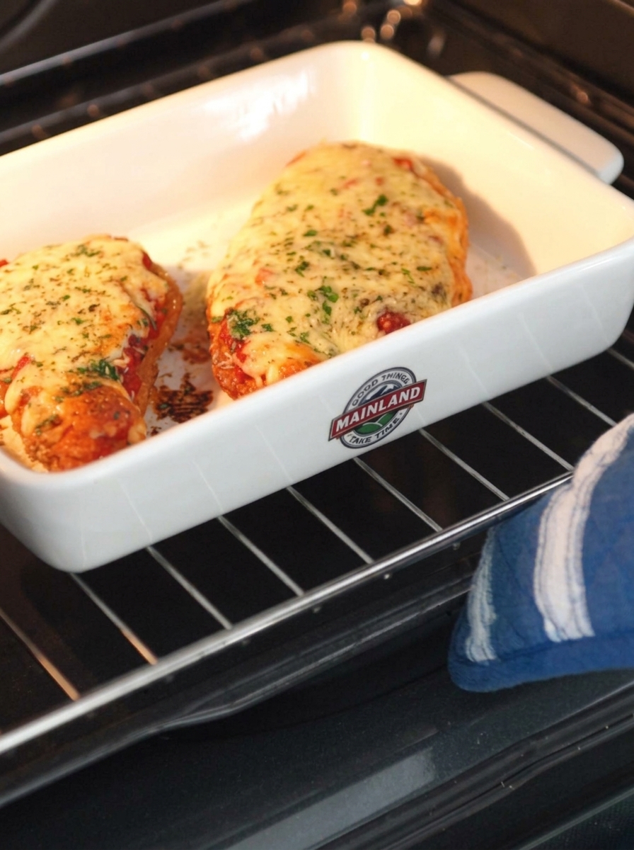 スプーンで多種類の材料を混ぜ合わせてソースを作っている様子。