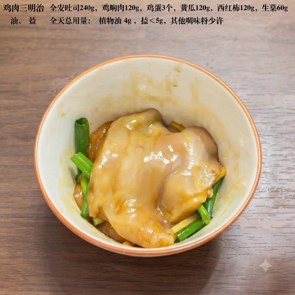 少量の油を引いた熱した平底のフライパンでジューシーに焼かれているマリネした鶏肉の断片。
