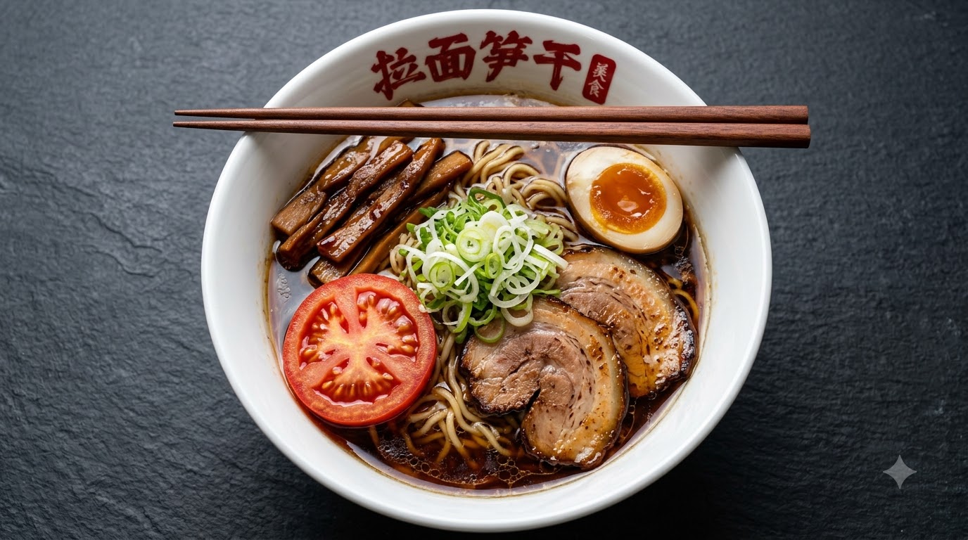 自家製メンマの作り方（極太・本格ラーメンのトッピング）